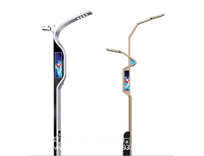 智慧路灯ZH2021 智慧路灯ZH2021